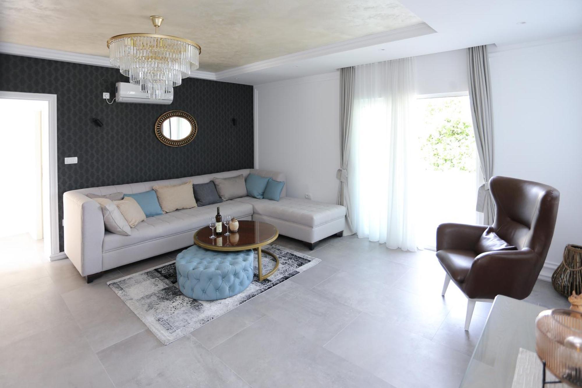 Apartments Cukovic Херцег-Нови Экстерьер фото
